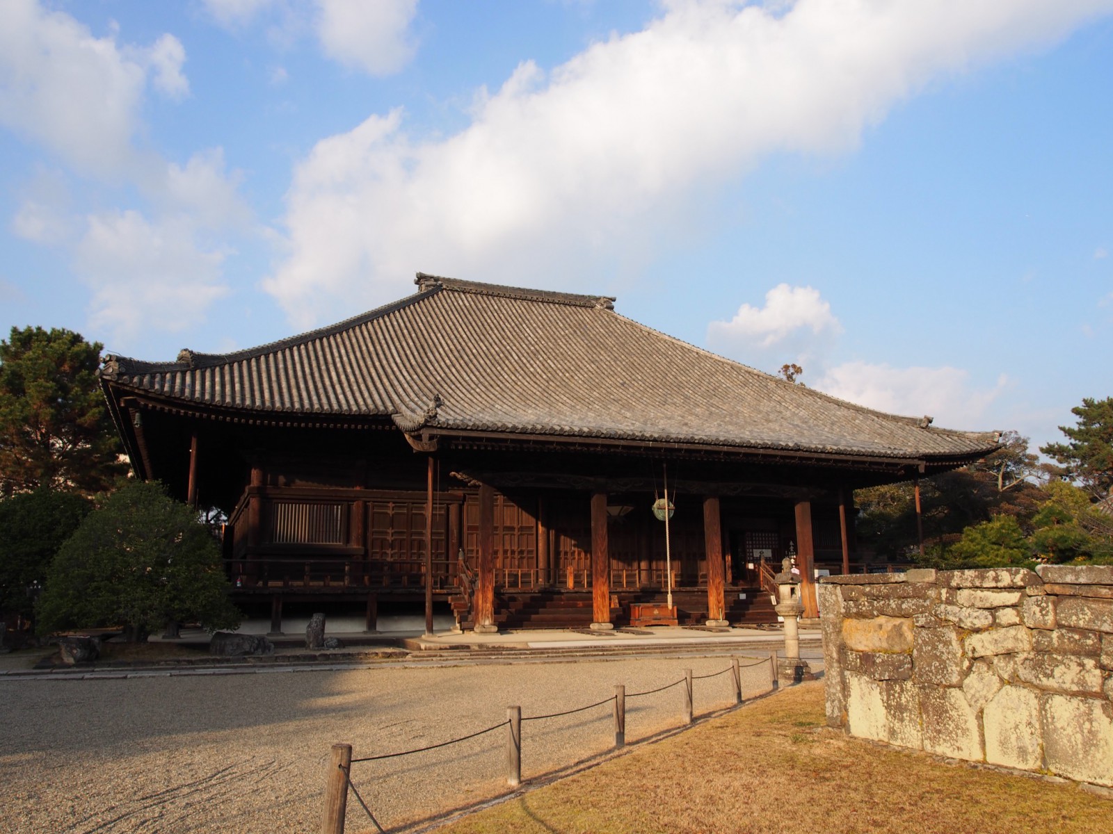 【分かりやすく】奈良「西大寺」の創建の由来・歴史をじっくり解説！【叡尊上人】