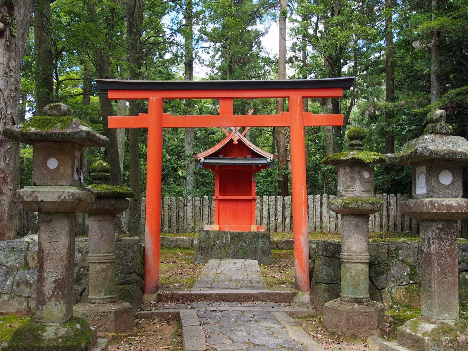 壺神神社