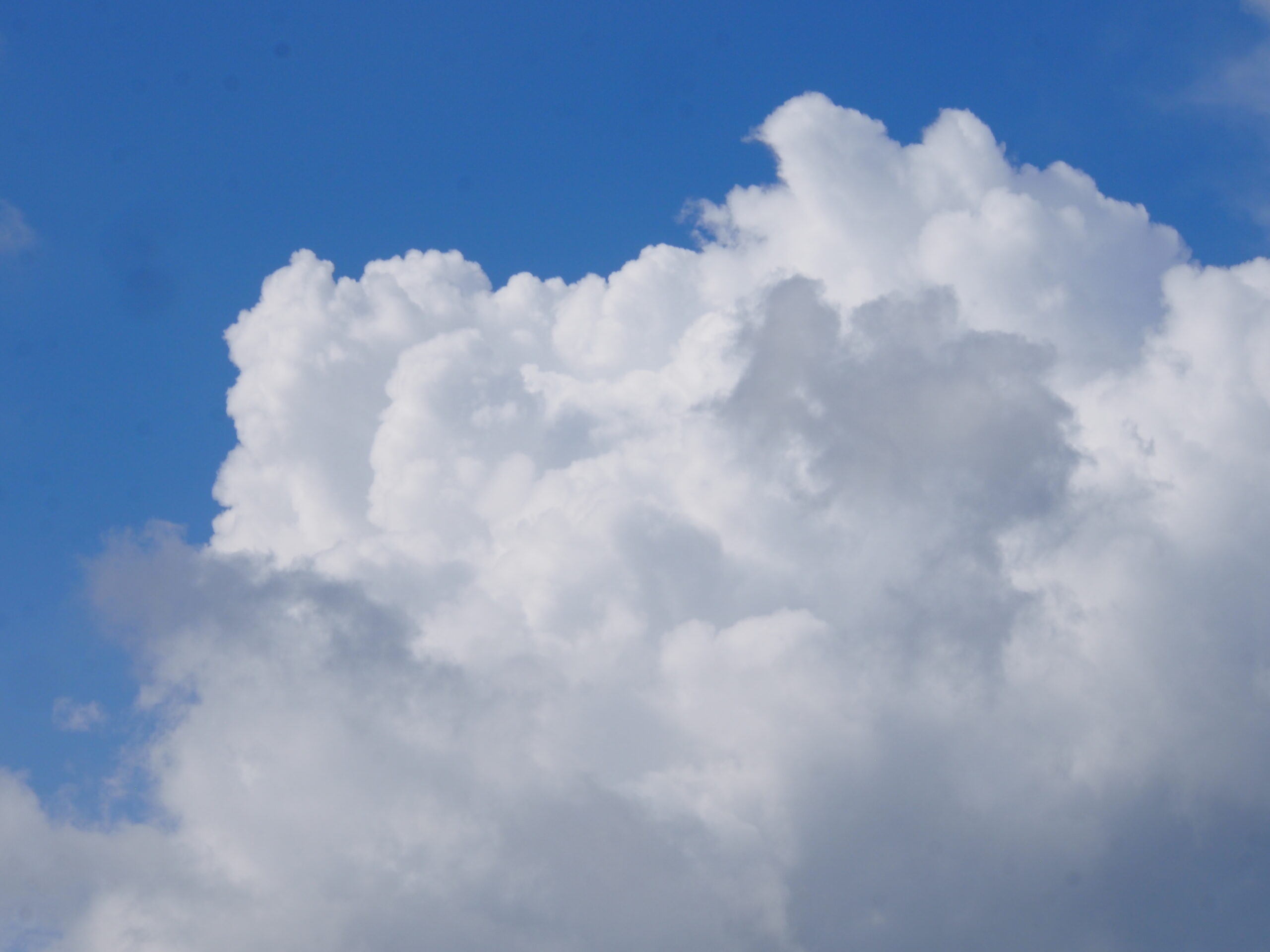 札幌で夏の「夕立（ゲリラ豪雨）」はあるのか？【雷】 | 奈良まちあるき風景紀行