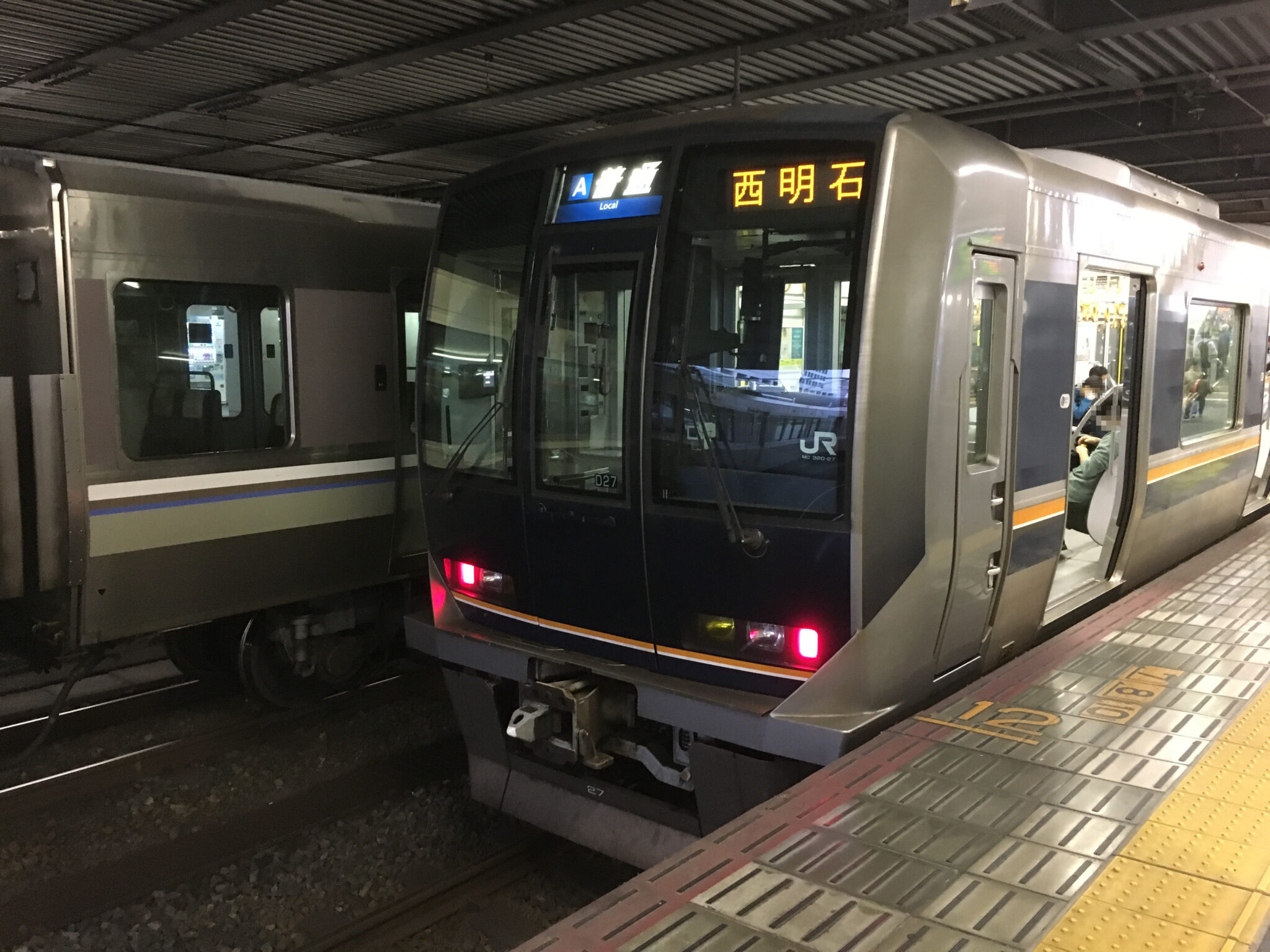 JR京都・神戸線「普通電車」を使いこなす【運行形態・本数・混雑状況・所要時間など】 | 奈良まちジオグラフィック