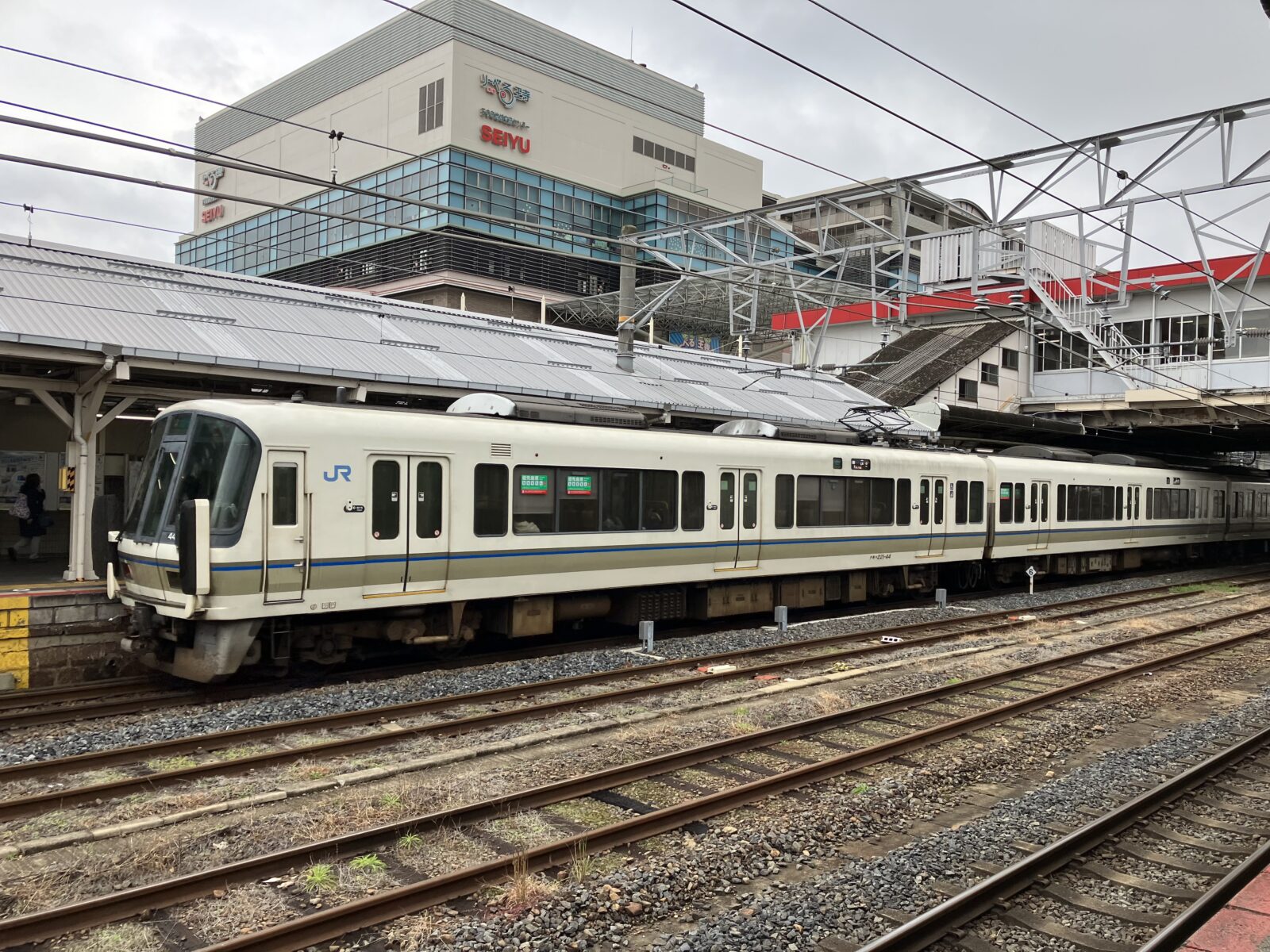 大和路快速】大阪と奈良を結ぶ「JR大和路線」とは？便利な使い方を解説 